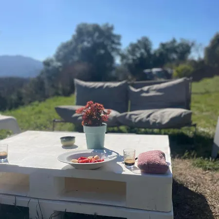 La Casa De La Llum Nyaraló