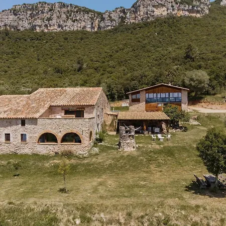 La Casa De La Llum