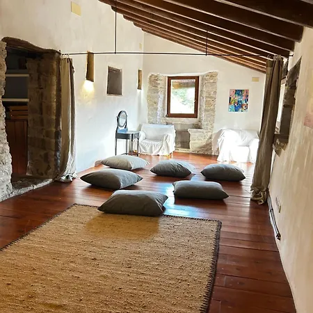 La Casa De La Llum Nyaraló