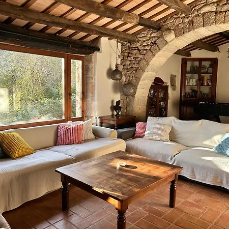 Nyaraló La Casa De La Llum *