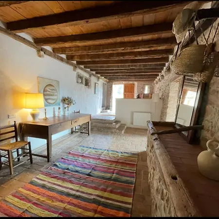 La Casa De La Llum Nyaraló *