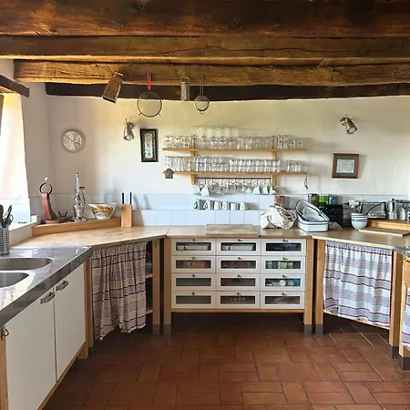 La Casa De La Llum Nyaraló Amer