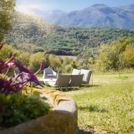 La Casa De La Llum Nyaraló *