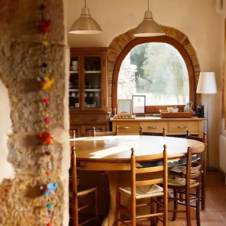 La Casa De La Llum *