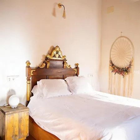 La Casa De La Llum Amer