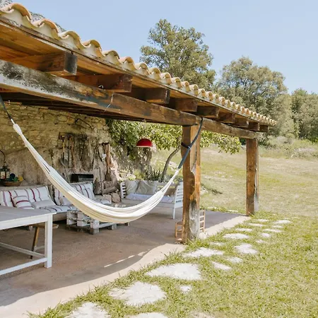 Holiday home La Casa De La Llum