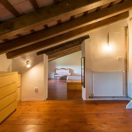 Holiday home La Casa De La Llum