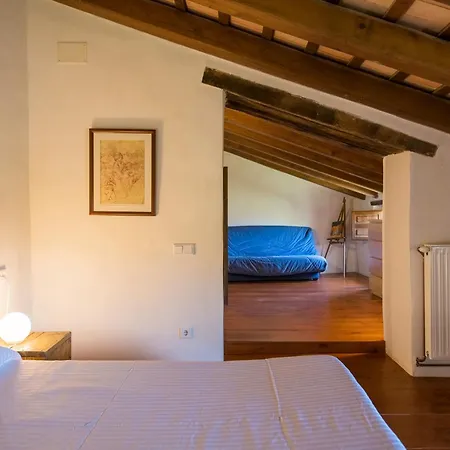La Casa De La Llum * Amer