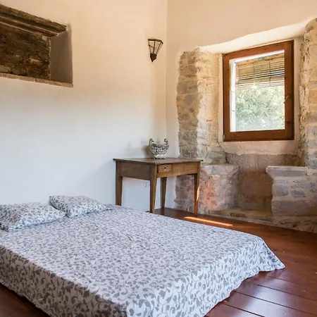 La Casa De La Llum Holiday home Amer