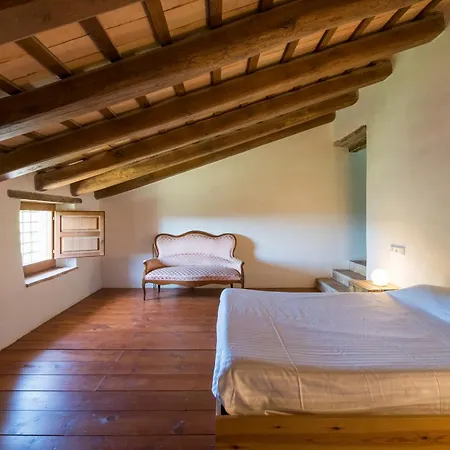 Holiday home La Casa De La Llum
