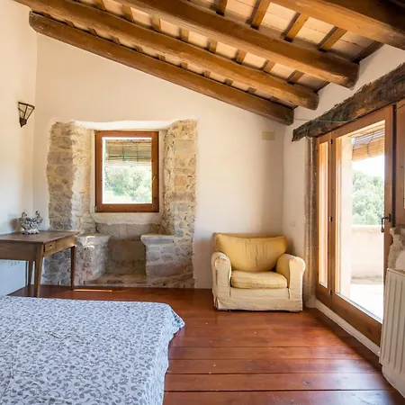 La Casa De La Llum Holiday home Amer