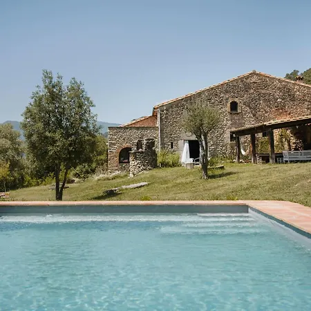 La Casa De La Llum *