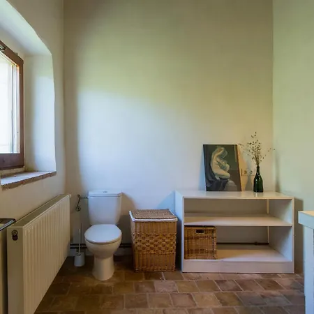 La Casa De La Llum Amer