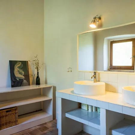 Feriehus La Casa De La Llum *