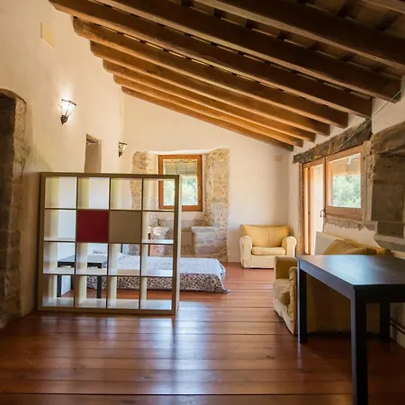 Holiday home La Casa De La Llum Amer