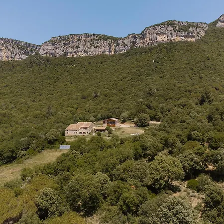 La Casa De La Llum Holiday home Amer