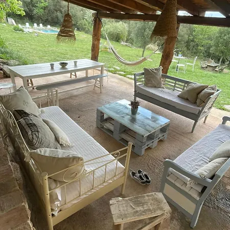 Holiday home La Casa De La Llum
