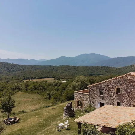 La Casa De La Llum Amer