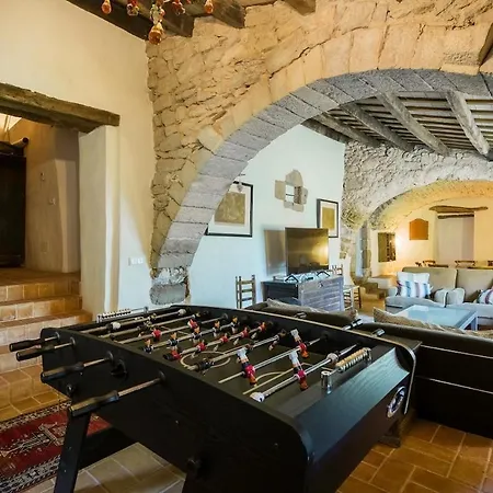 Holiday home La Casa De La Llum
