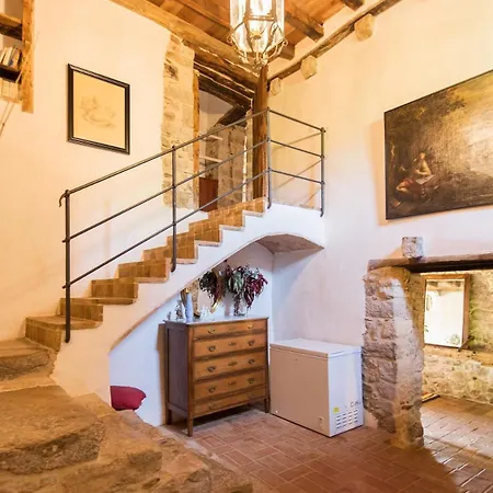 La Casa De La Llum Holiday home *