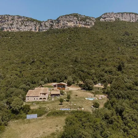 La Casa De La Llum