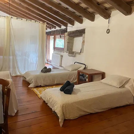 La Casa De La Llum Holiday home *