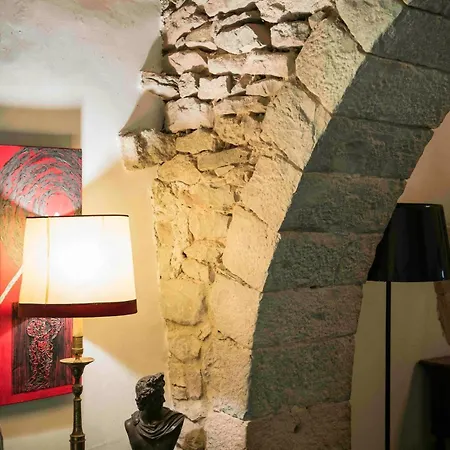 La Casa De La Llum Holiday home