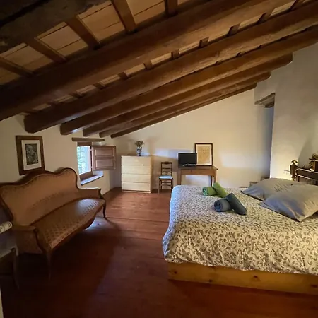 La Casa De La Llum Holiday home Amer