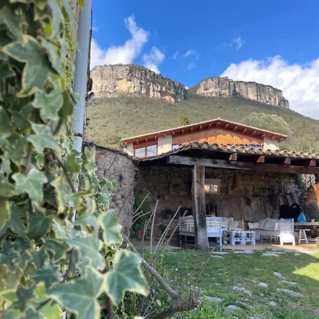 Holiday home La Casa De La Llum