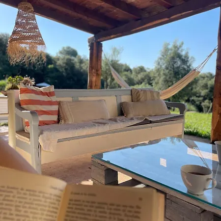 La Casa De La Llum Amer