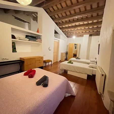 La Casa De La Llum Holiday home