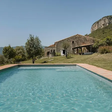 La Casa De La Llum *