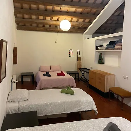 La Casa De La Llum
