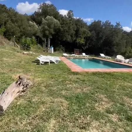 Holiday home La Casa De La Llum