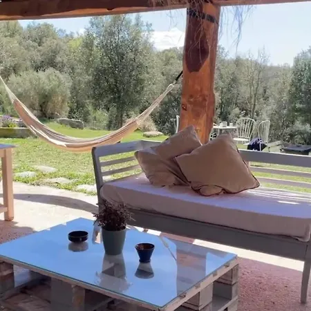 La Casa De La Llum *