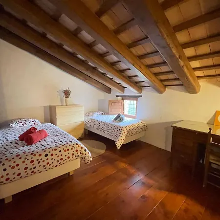 La Casa De La Llum * Amer