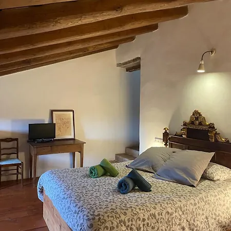 Holiday home La Casa De La Llum Amer