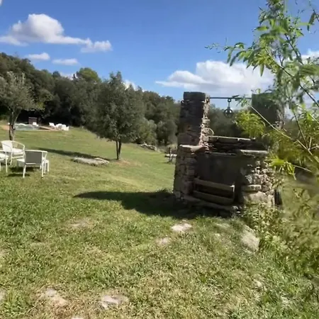 La Casa De La Llum Amer