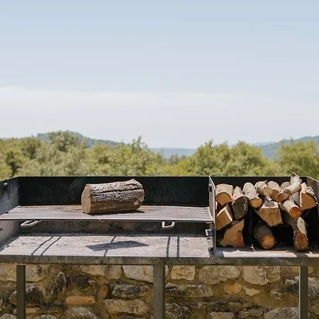Holiday home La Casa De La Llum *