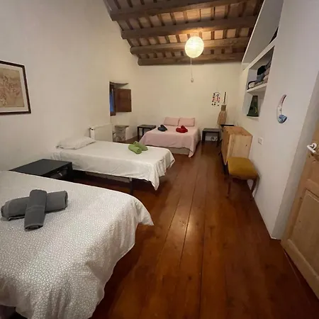 La Casa De La Llum Amer
