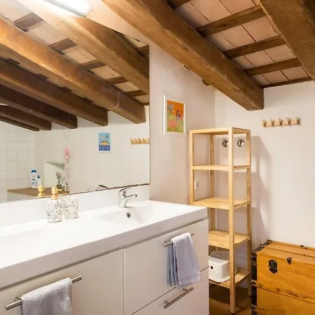 Holiday home La Casa De La Llum *