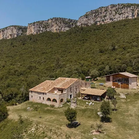 La Casa De La Llum * Amer
