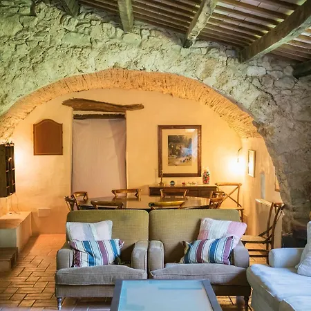 Holiday home La Casa De La Llum