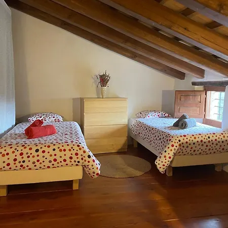 La Casa De La Llum Holiday home *