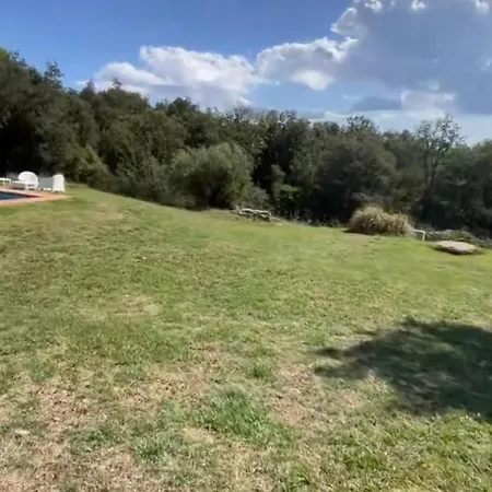 Holiday home La Casa De La Llum Amer