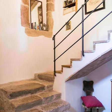 La Casa De La Llum * Amer
