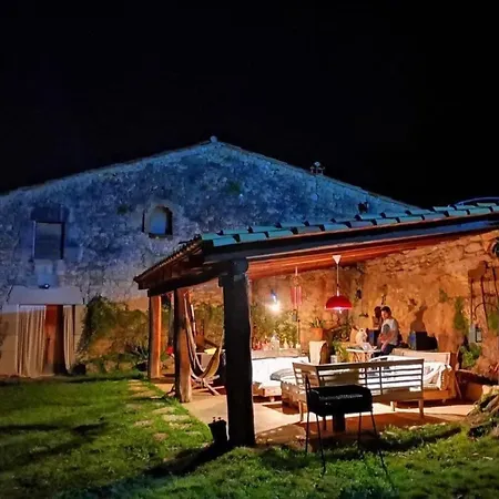 La Casa De La Llum Holiday home *