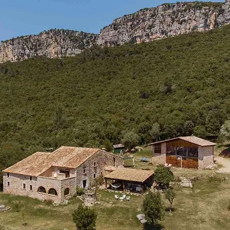 La Casa De La Llum Holiday home Amer