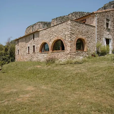 La Casa De La Llum Amer