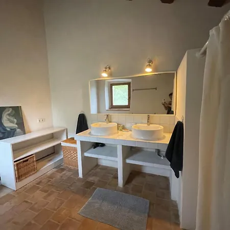 Holiday home La Casa De La Llum